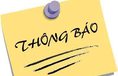 Trung tâm Ngoại Ngữ Viet-Edu thông báo lịch làm việc sau Tết. (250x420) Trung tâm Ngoại Ngữ Viet-Edu thông báo lịch làm việc sau Tết.