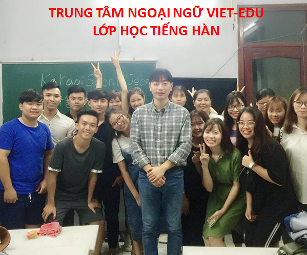 Học Tiếng Hàn miễn phí tại Ngoại Ngữ Viet-Edu (250x420) Học Tiếng Hàn miễn phí tại Ngoại Ngữ Viet-Edu