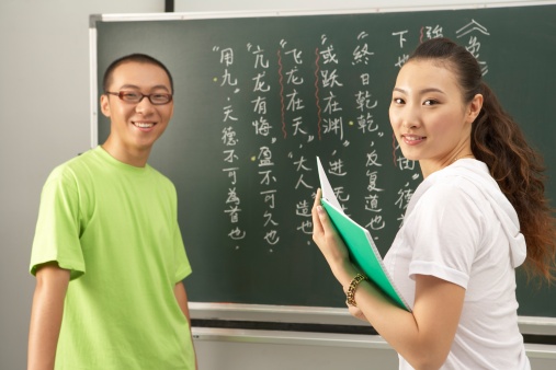 Thông tin khóa học tiếng Trung